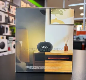 JBL Horizon 3 Bluetooth Clock Radio Speaker