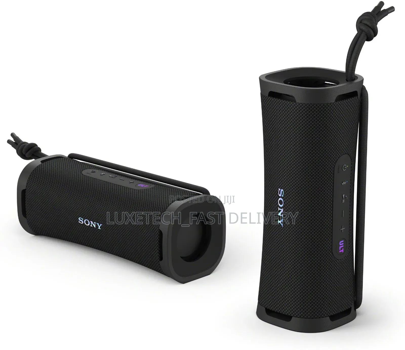 Sony Ult Field 1 Portable Bluetooth Speaker