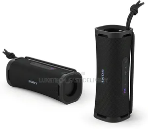 Sony Ult Field 1 Portable Bluetooth Speaker