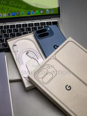 New Google Pixel 10 Pro Fold 256 GB