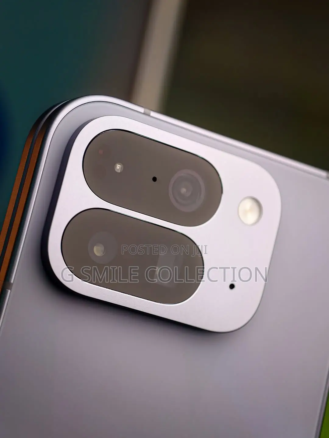 New Google Pixel 10 Pro Fold 256 GB