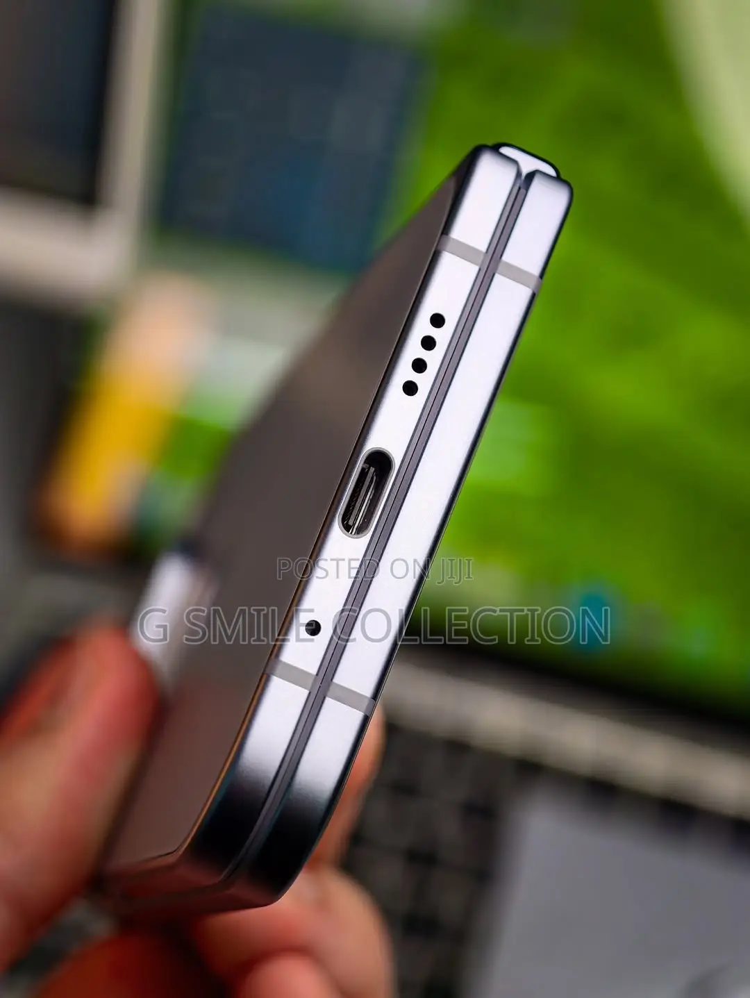 New Google Pixel 10 Pro Fold 256 GB