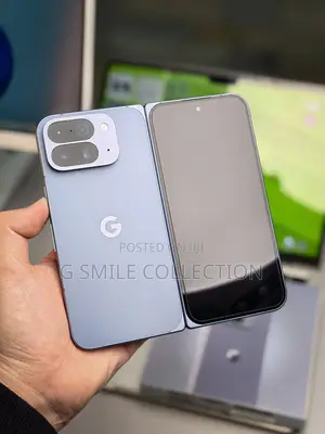 New Google Pixel 10 Pro Fold 256 GB