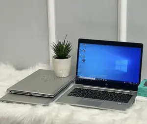 Laptop HP EliteBook 840 G6 8GB Intel Core I5 SSD 256GB