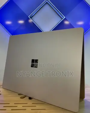 New Laptop Microsoft Surface Go 3 8GB Intel Core I5 SSD 256GB