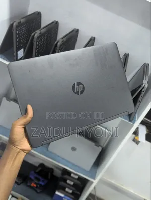 New Laptop HP ProBook 650 G1 8GB Intel Core I5 HDD 500GB