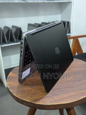 New Laptop HP ProBook 650 G1 8GB Intel Core I5 HDD 500GB
