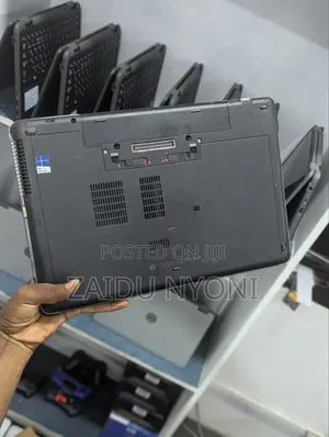 New Laptop HP ProBook 650 G1 8GB Intel Core I5 HDD 500GB