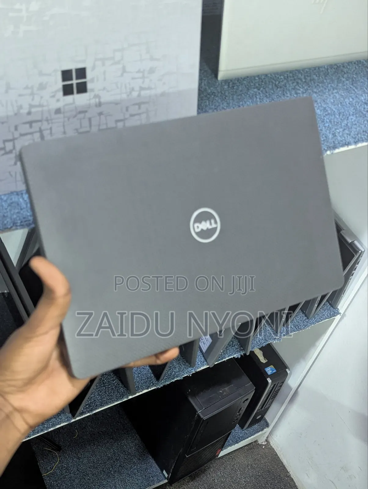 New Laptop Dell Latitude 13 7350 16GB Intel Core I7 SSD 512GB