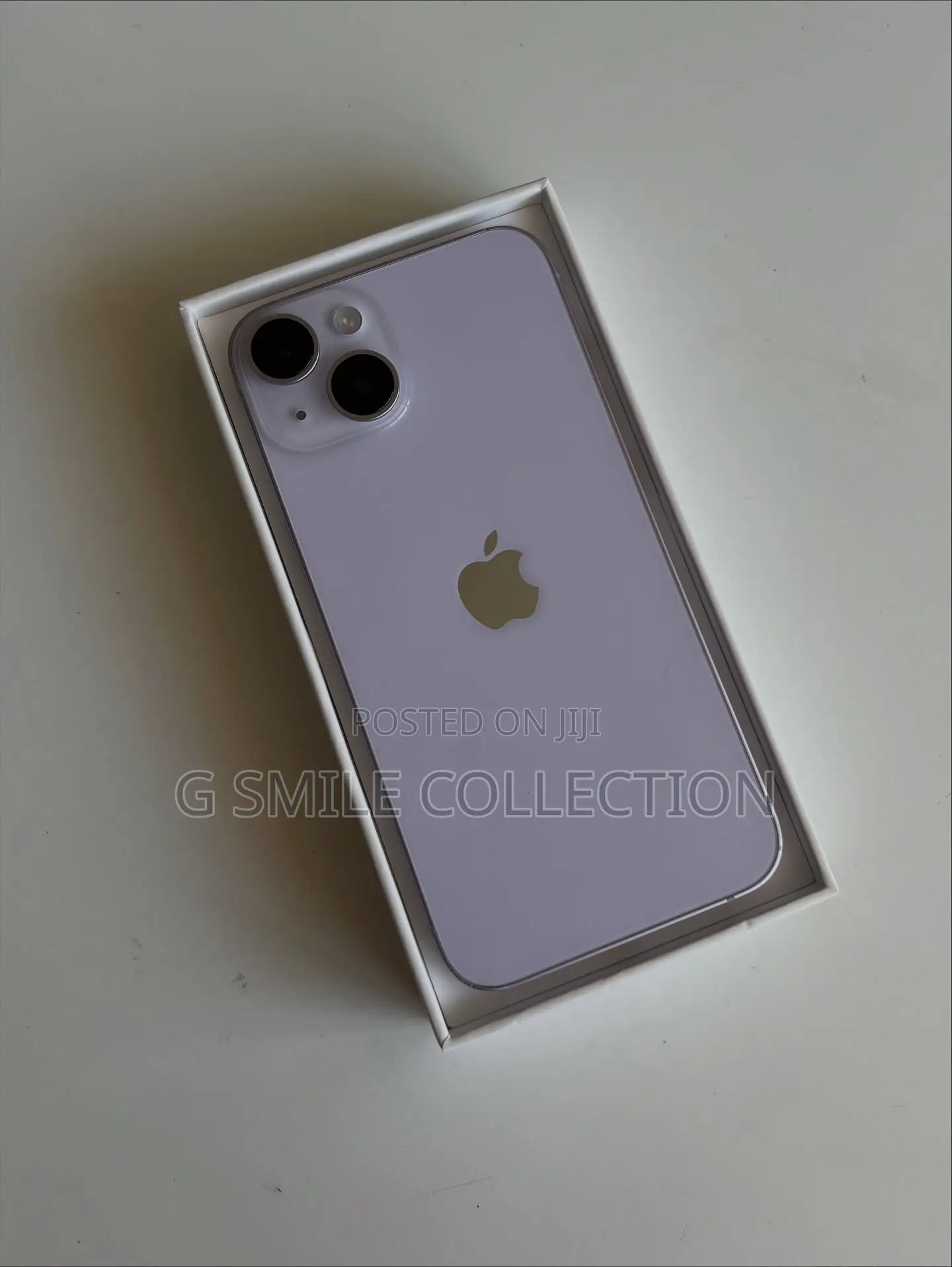 New Apple iPhone 14 256 GB