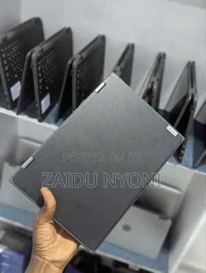 New Laptop Lenovo 300e 4GB Intel SSD 128GB