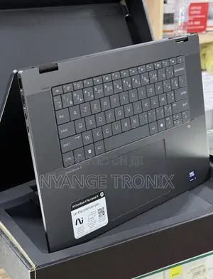 New Laptop HP OmniBook X Flip 16" 16GB Intel Core Ultra 5 SSD 512GB