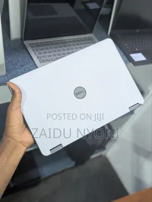 New Laptop Dell Latitude 3120 8GB Intel Pentium SSD 128GB