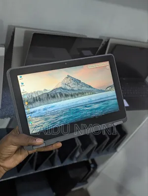 New Laptop Dell Latitude 3120 8GB Intel Pentium SSD 128GB