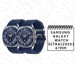 Watch Ultra - 47mm (2025)