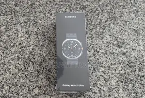 Watch Ultra - 47mm (2025)