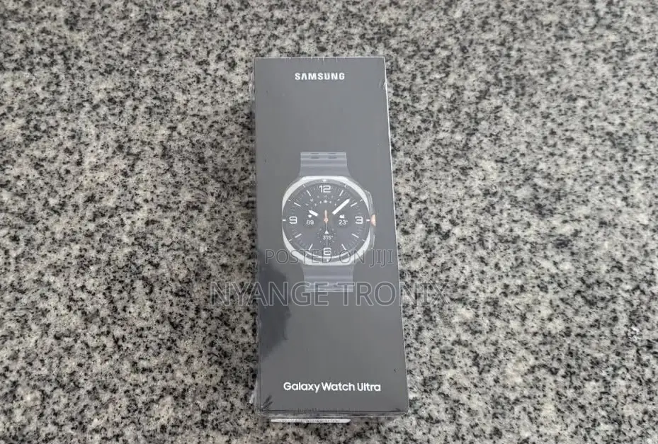 Watch Ultra - 47mm (2025)