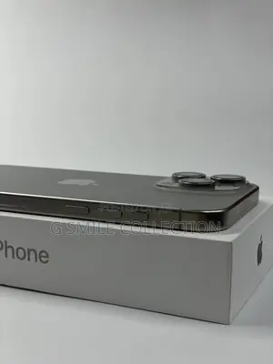 New Apple iPhone 15 Pro Max 256 GB