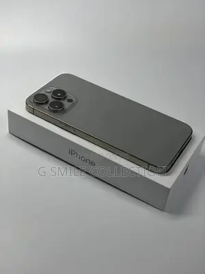 New Apple iPhone 15 Pro Max 256 GB