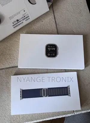 Apple Watch Ultra 2