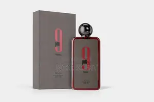Afnan 9pm Rebel – Original Long-Lasting Perfume (100ml)
