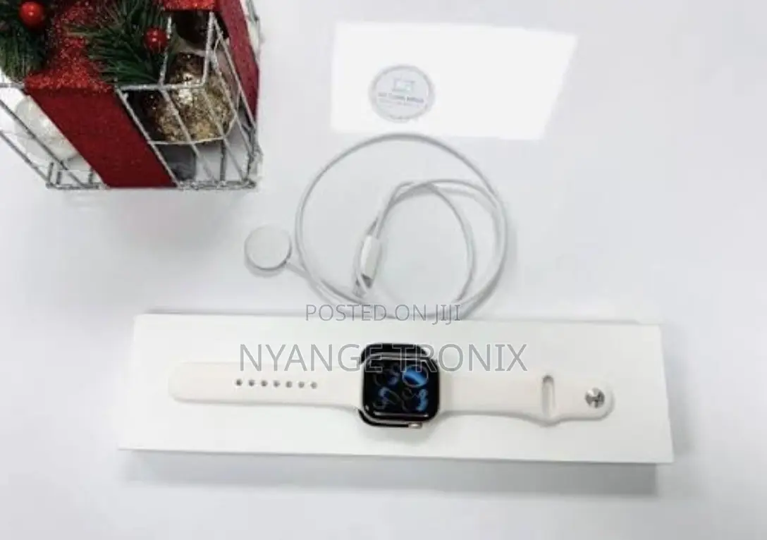 Apple Watch Series 11 GPS 46mm Sport Band