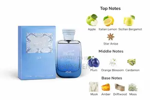 Rasasi Hawas Ice for Him Edp – Fresh, Long-Lasting Men’S Perfume