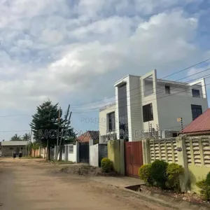4bdrm Block of Flats in Mchakama Real Estate, Mbezi Beach for sale