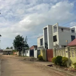 4bdrm Block of Flats in Mchakama Real Estate, Mbezi Beach for sale