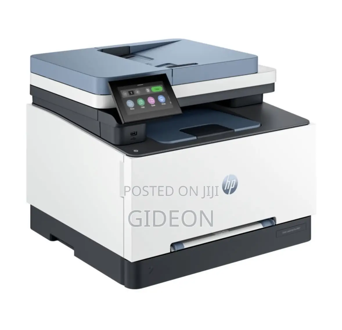 Hp Color Laser Jet Pro MFP 3303 FDW