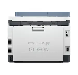 Hp Color Laser Jet Pro MFP 3303 FDW