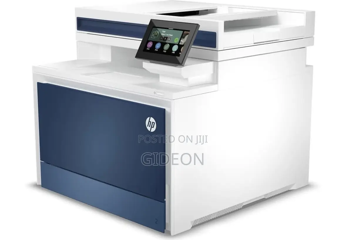 Hp Color Laser Jet MFP 4303fdw