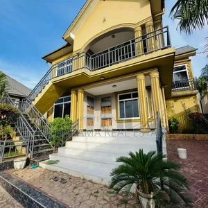 6bdrm Block of Flats in Mchakama Real Estate, Kinyerezi for sale