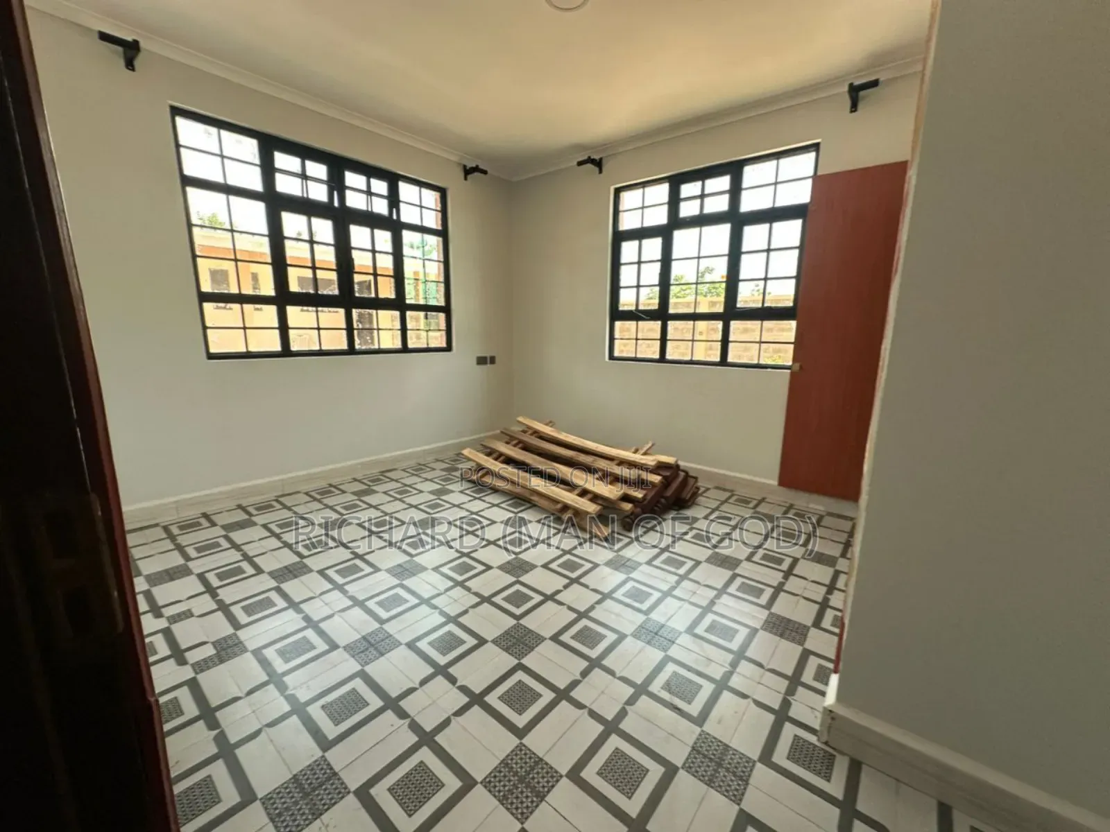2bdrm Apartment in Arusha for rent