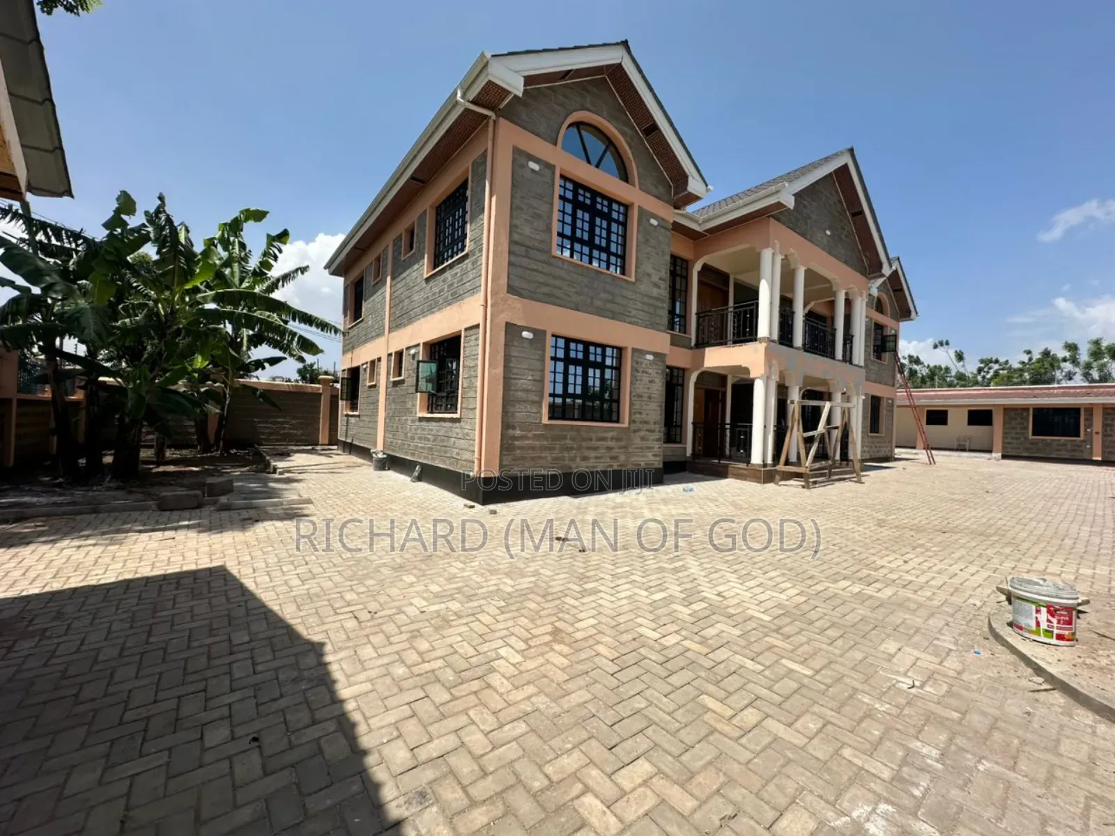 2bdrm Apartment in Arusha for rent