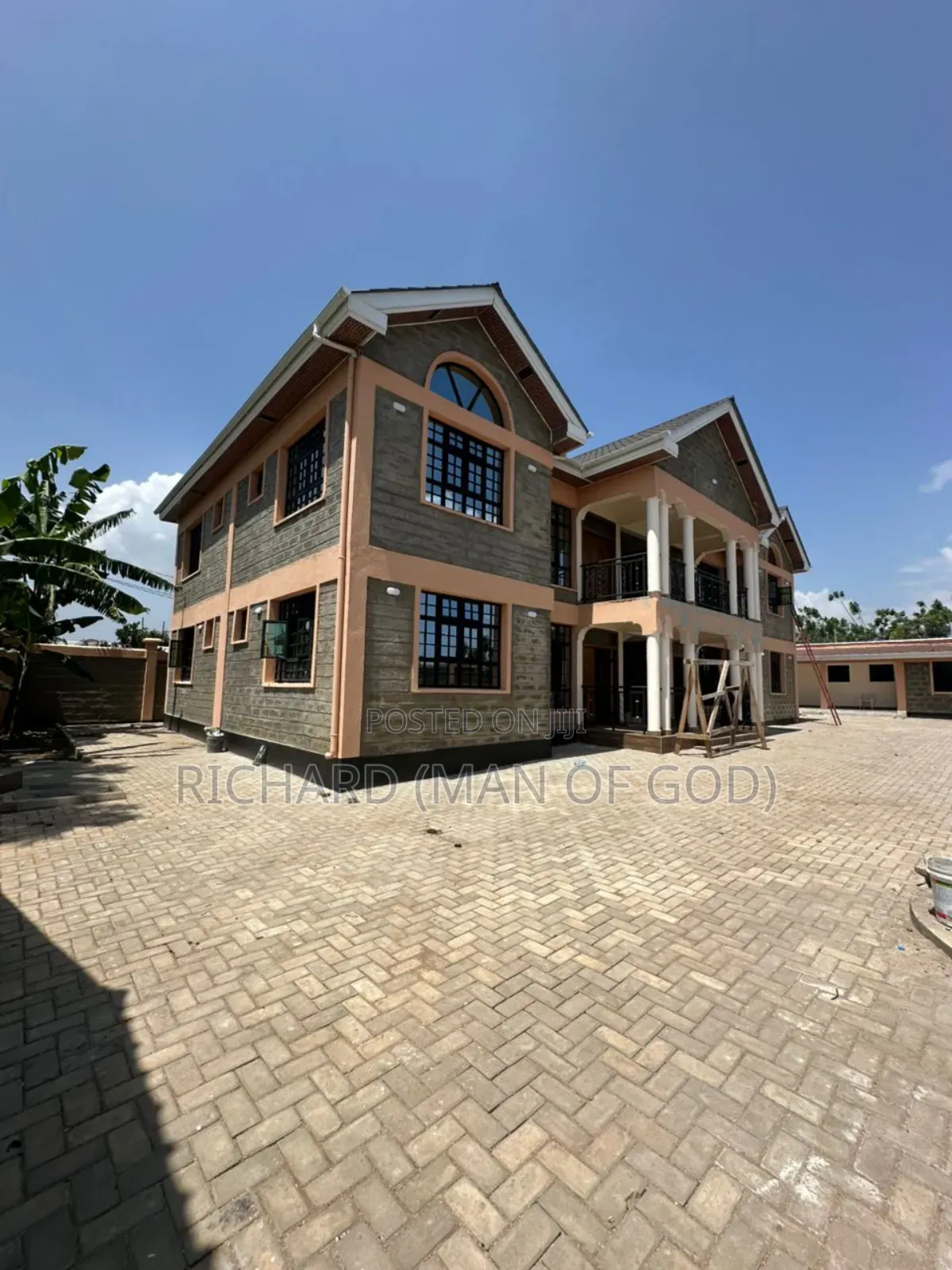 2bdrm Apartment in Arusha for rent