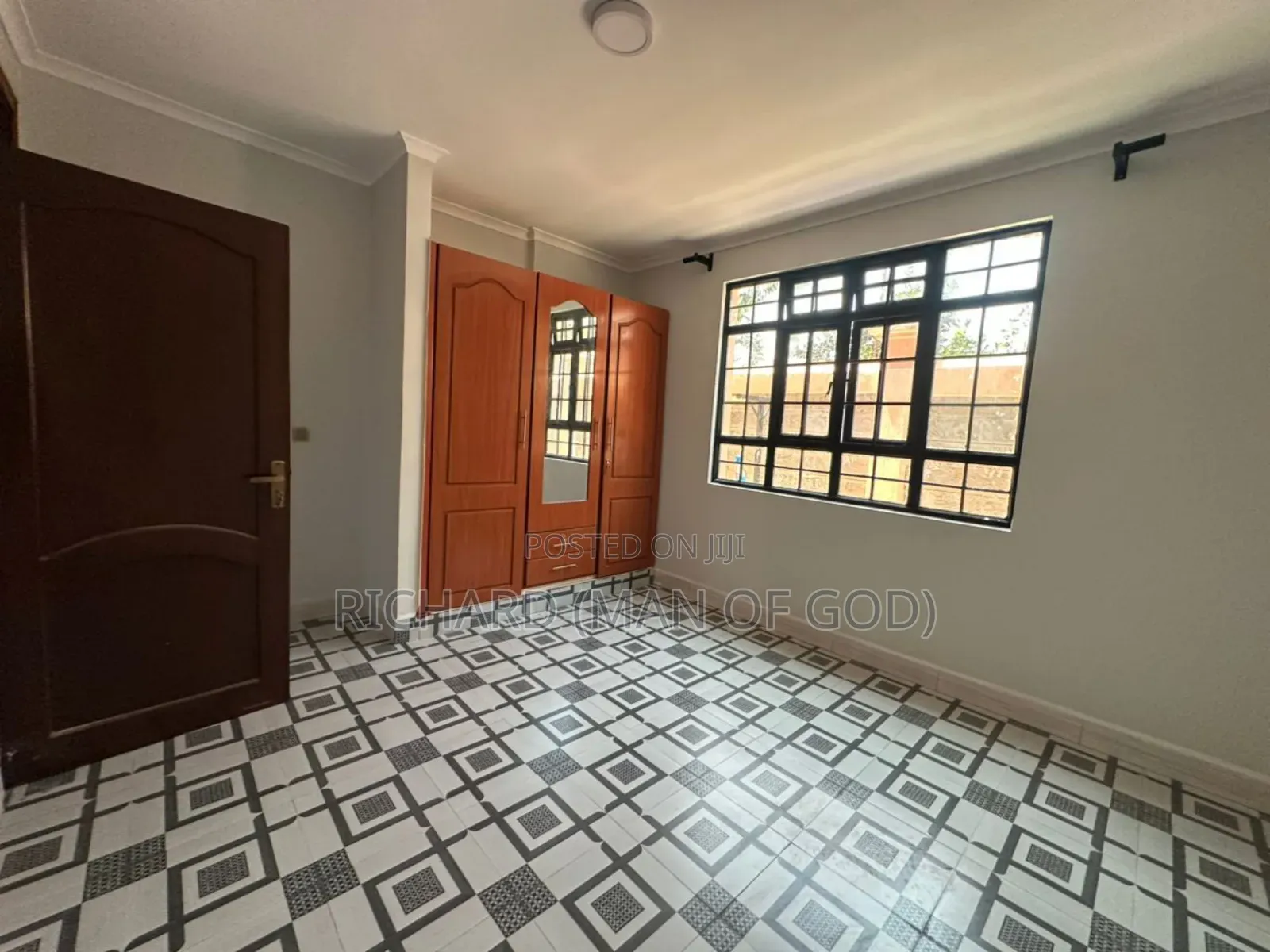 2bdrm Apartment in Arusha for rent