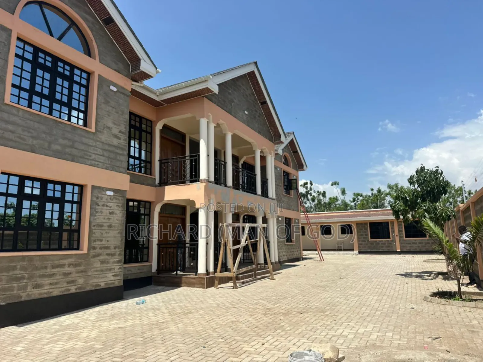 2bdrm Apartment in Arusha for rent