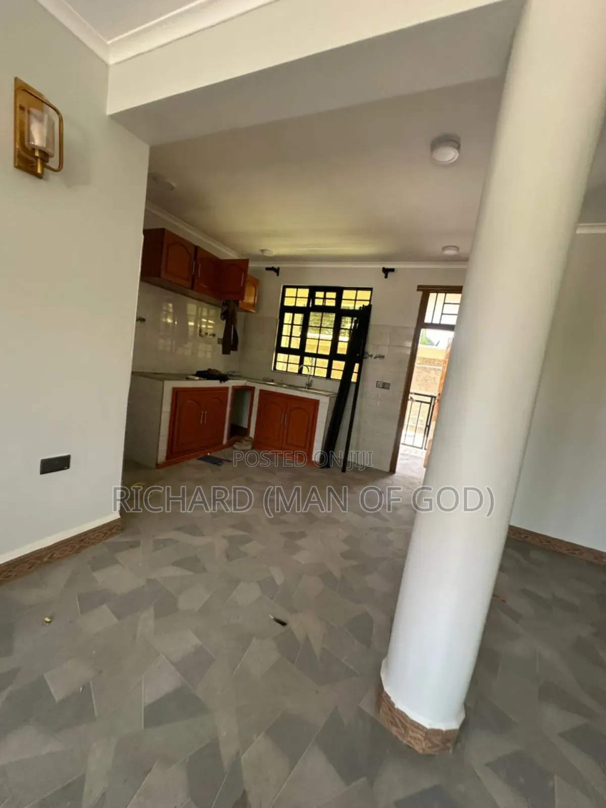 2bdrm Apartment in Arusha for rent