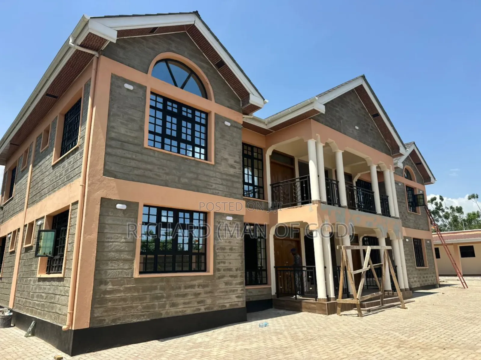 2bdrm Apartment in Arusha for rent