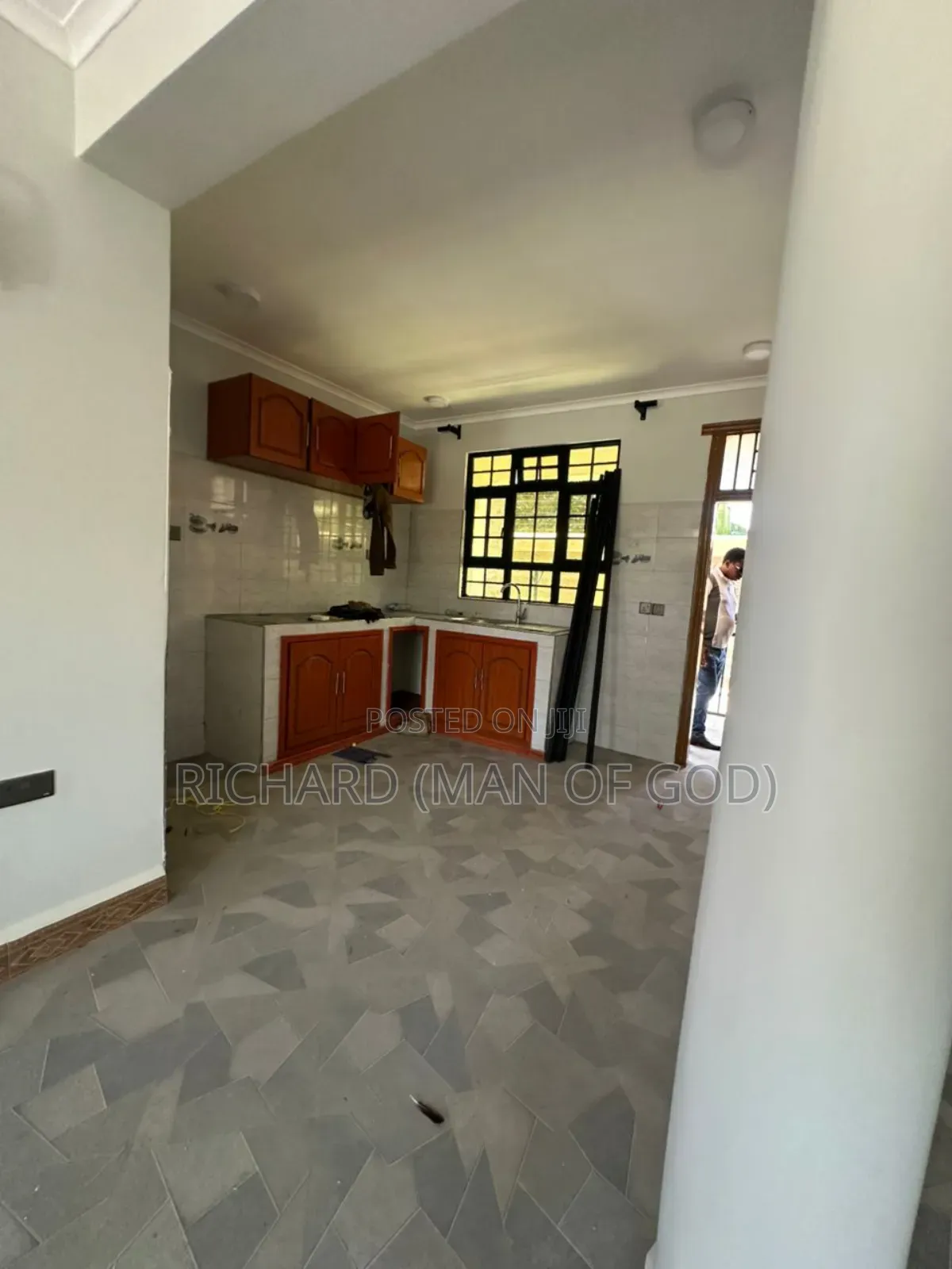 2bdrm Apartment in Arusha for rent