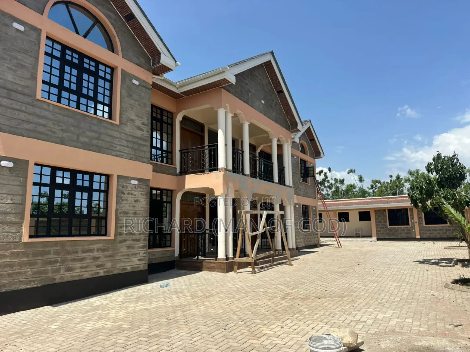 2bdrm Apartment in Arusha for rent