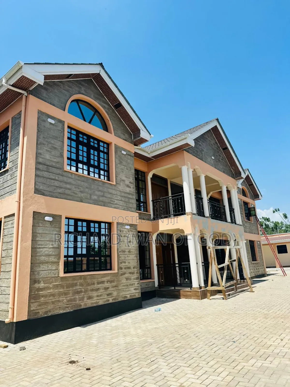 2bdrm Apartment in Arusha for rent