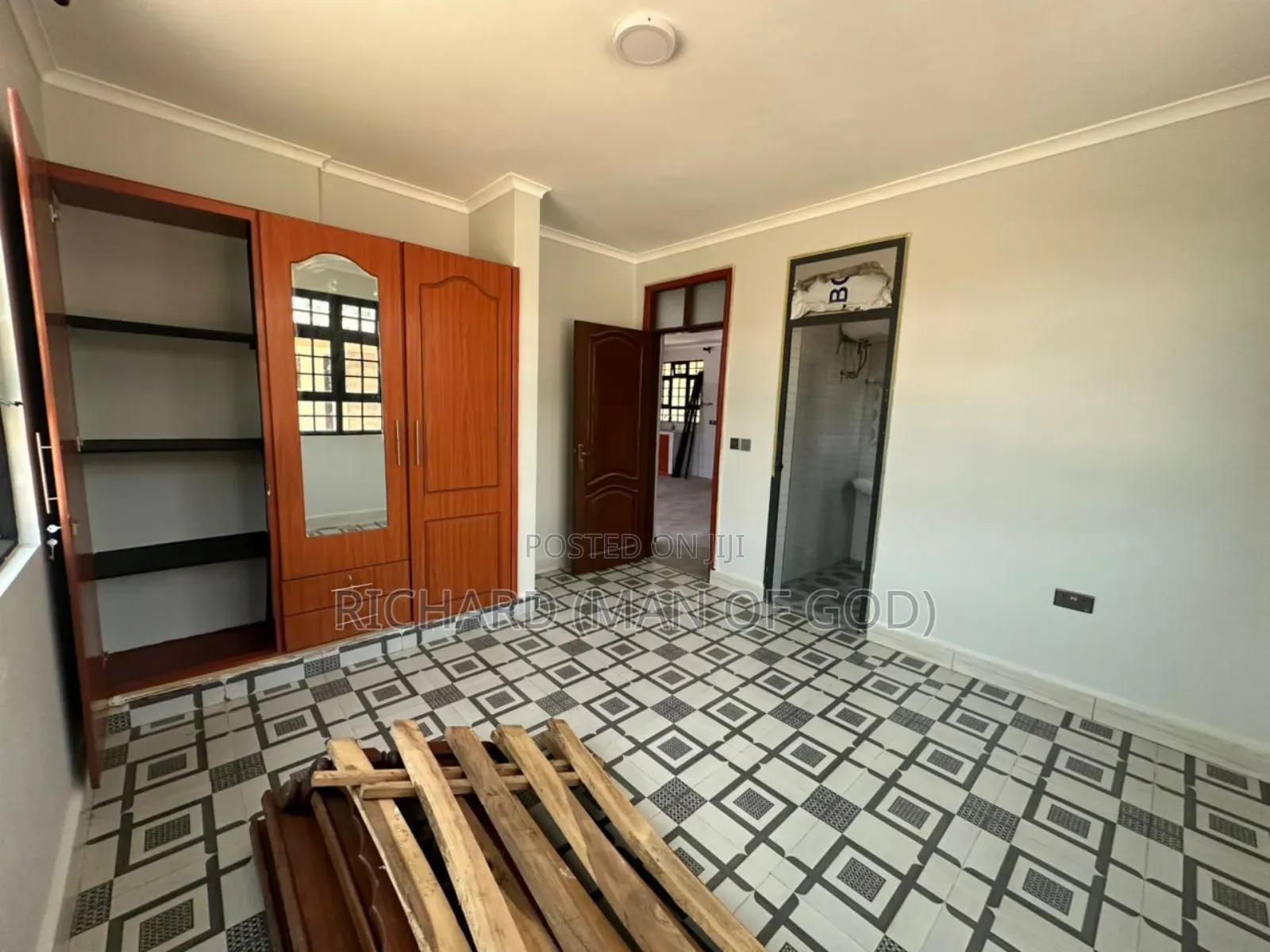 2bdrm Apartment in Arusha for rent