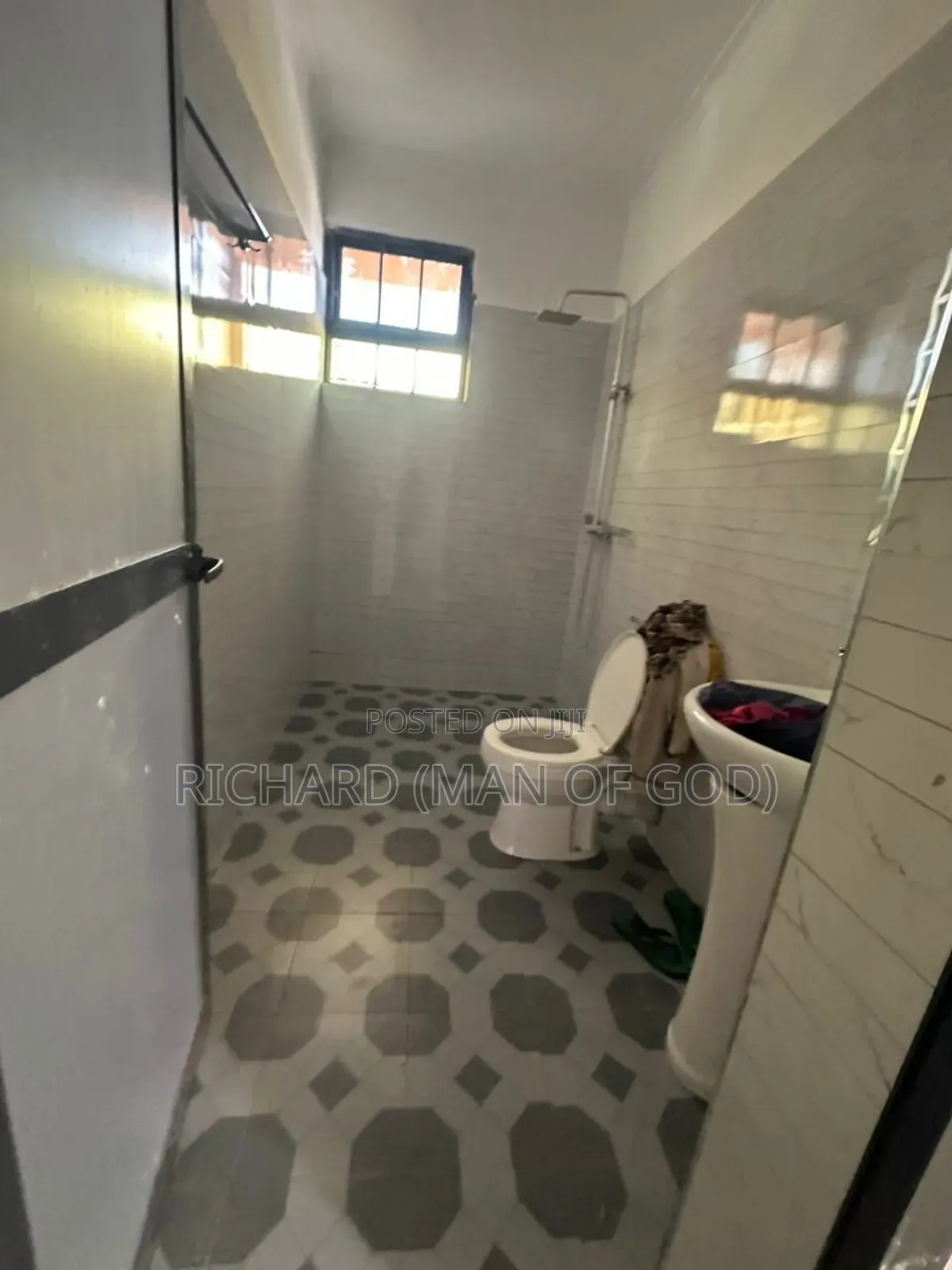 2bdrm Apartment in Arusha for rent