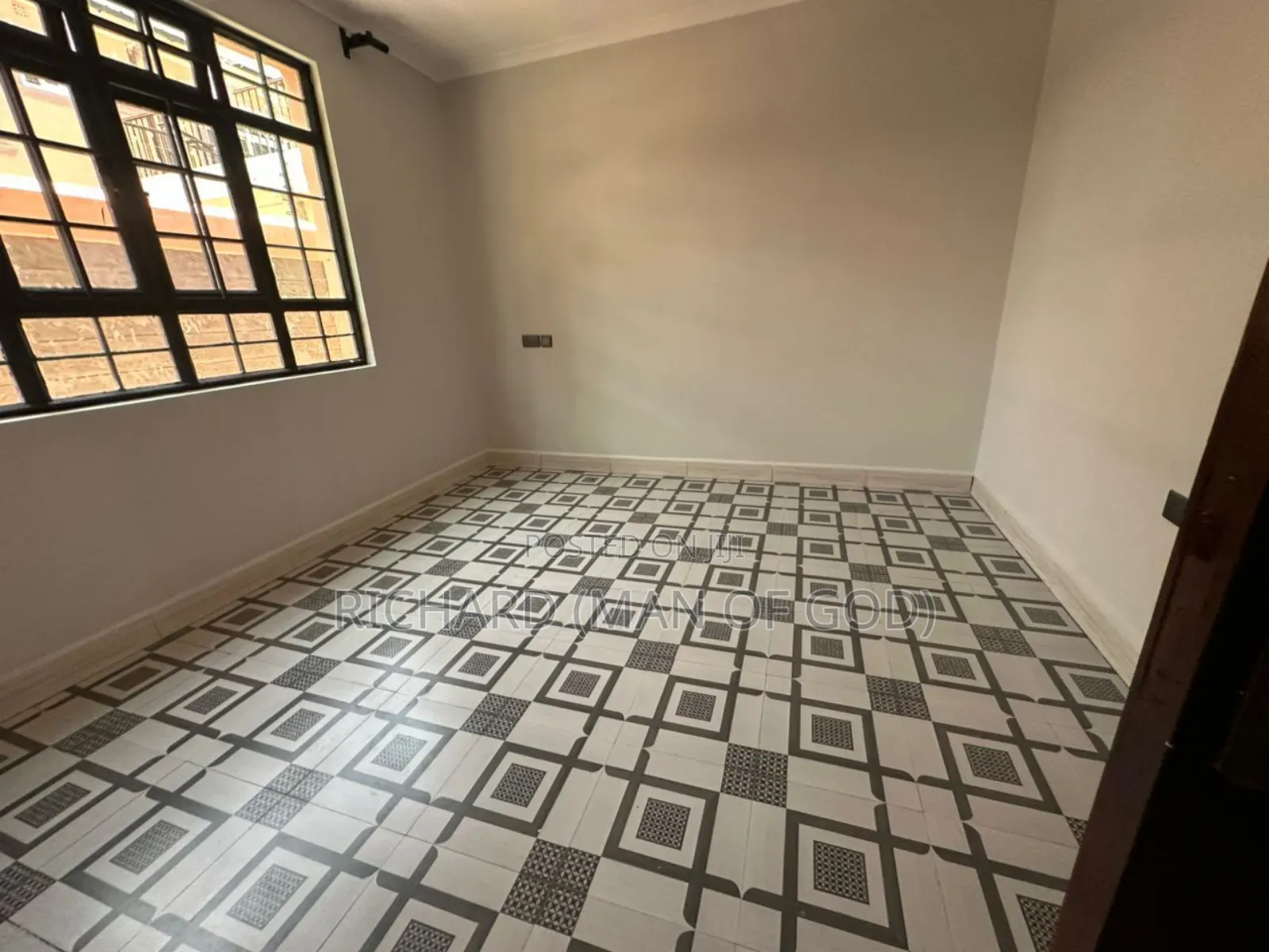 2bdrm Apartment in Arusha for rent