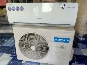 Skyworth 9000 Btu Inverter Air Conditioner