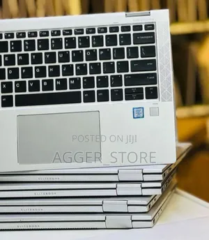 Laptop HP EliteBook 1030 16GB Intel Core I5 SSD 512GB