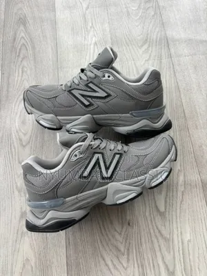 Gentromen New Balance Shoes