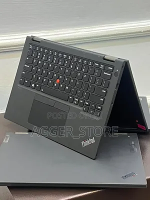 Laptop Lenovo Thinkpad X13 Yoga 32GB Intel Core I7 SSD 512GB